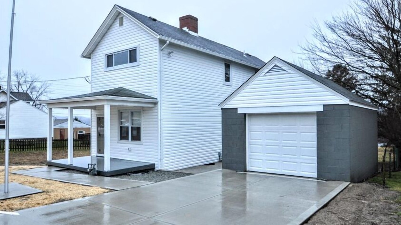 Photo of Outdoor in Elizabeth