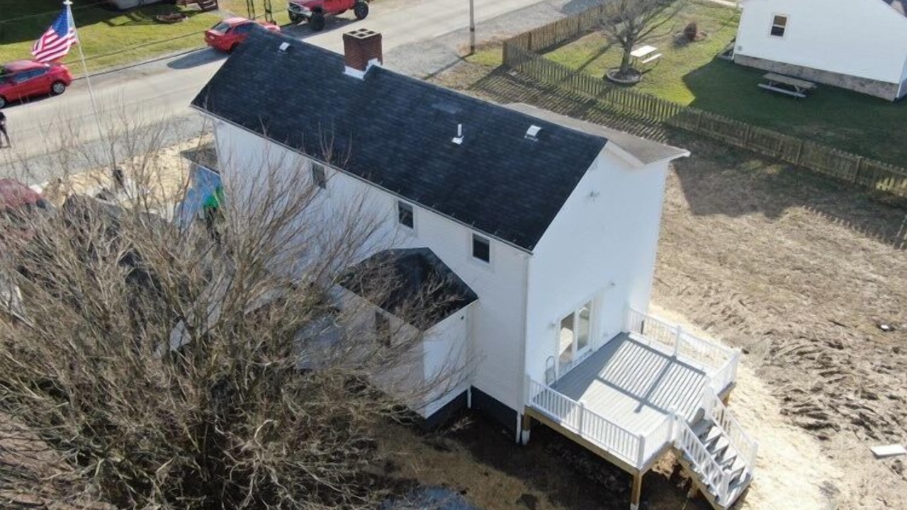 Photo of Outdoor in Elizabeth