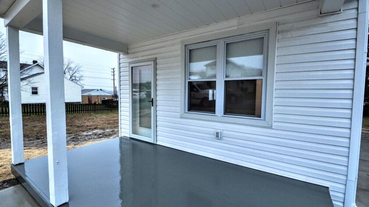 Photo of Outdoor in Elizabeth
