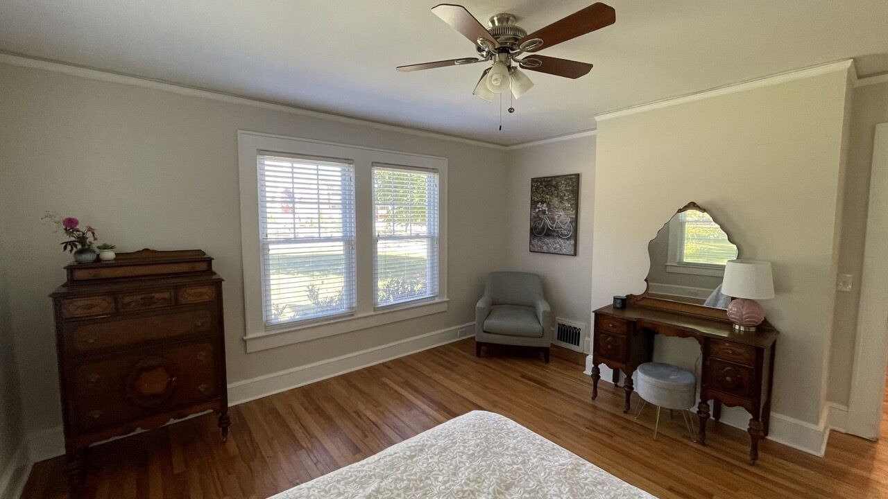 Photo of Bedroom in Sans Souci