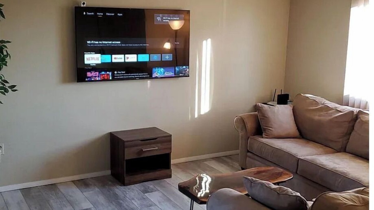 Photo of Livingroom in Bridgeville