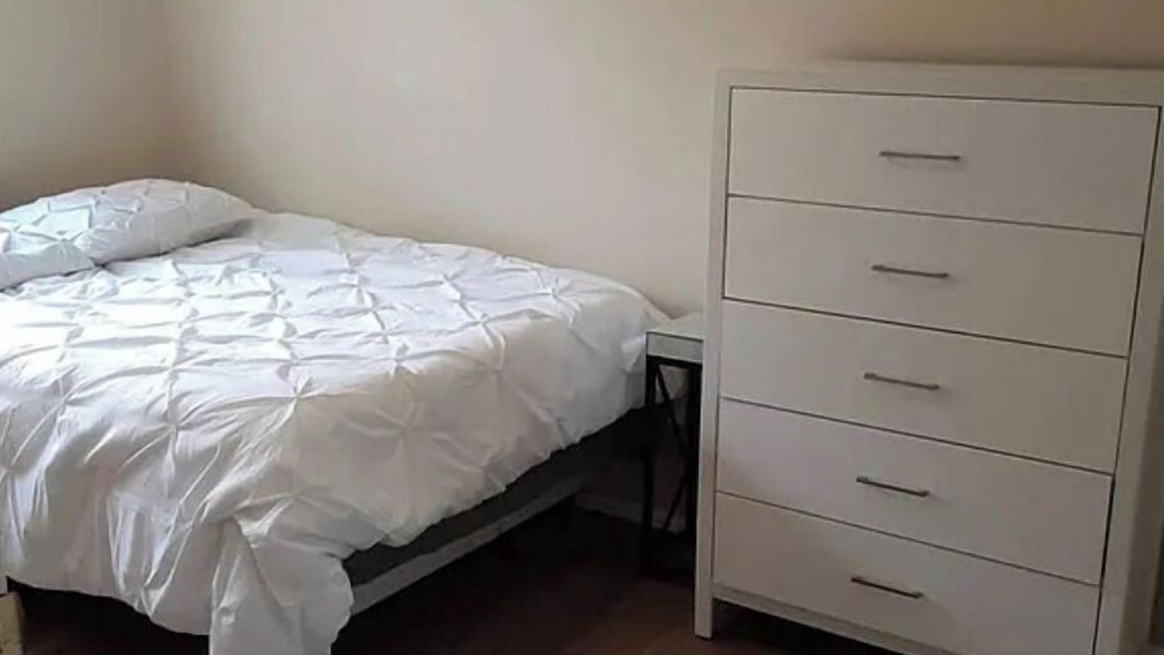 Photo of Bedroom in Bridgeville