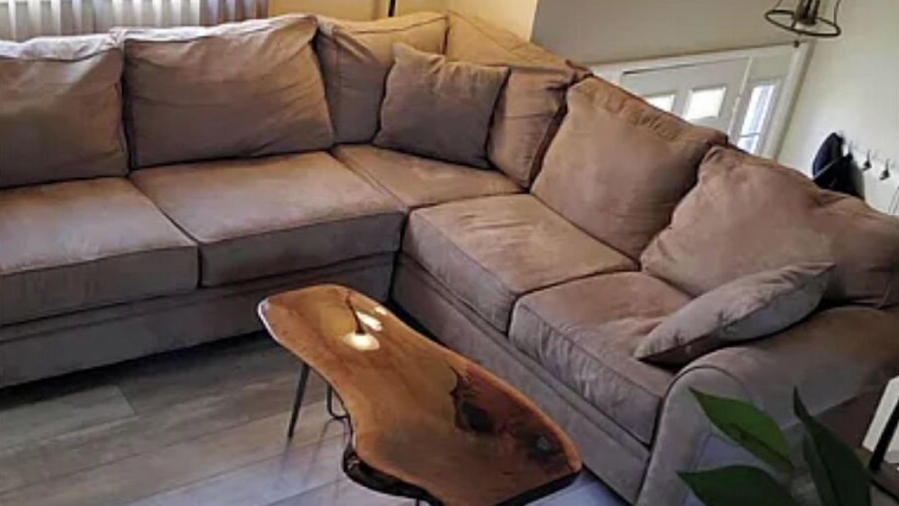 Photo of Livingroom in Bridgeville