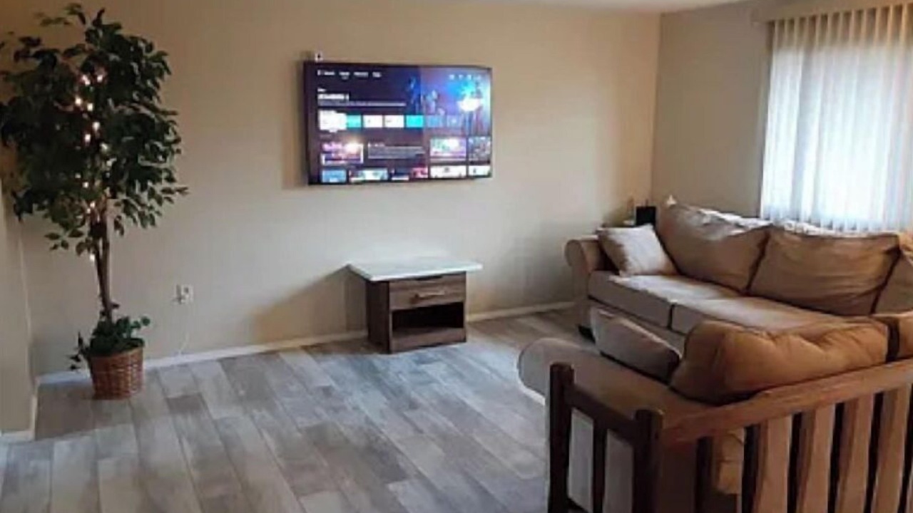Photo of Livingroom in Bridgeville