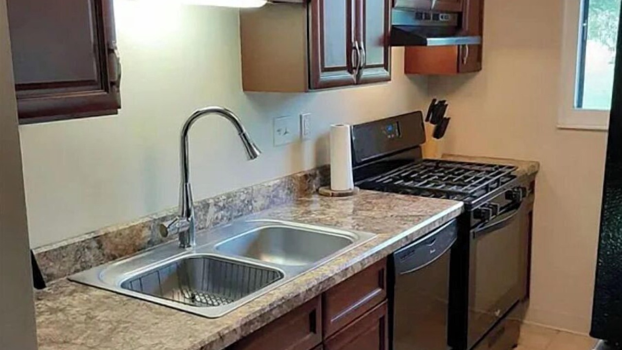 Photo of Kitchen in Bridgeville