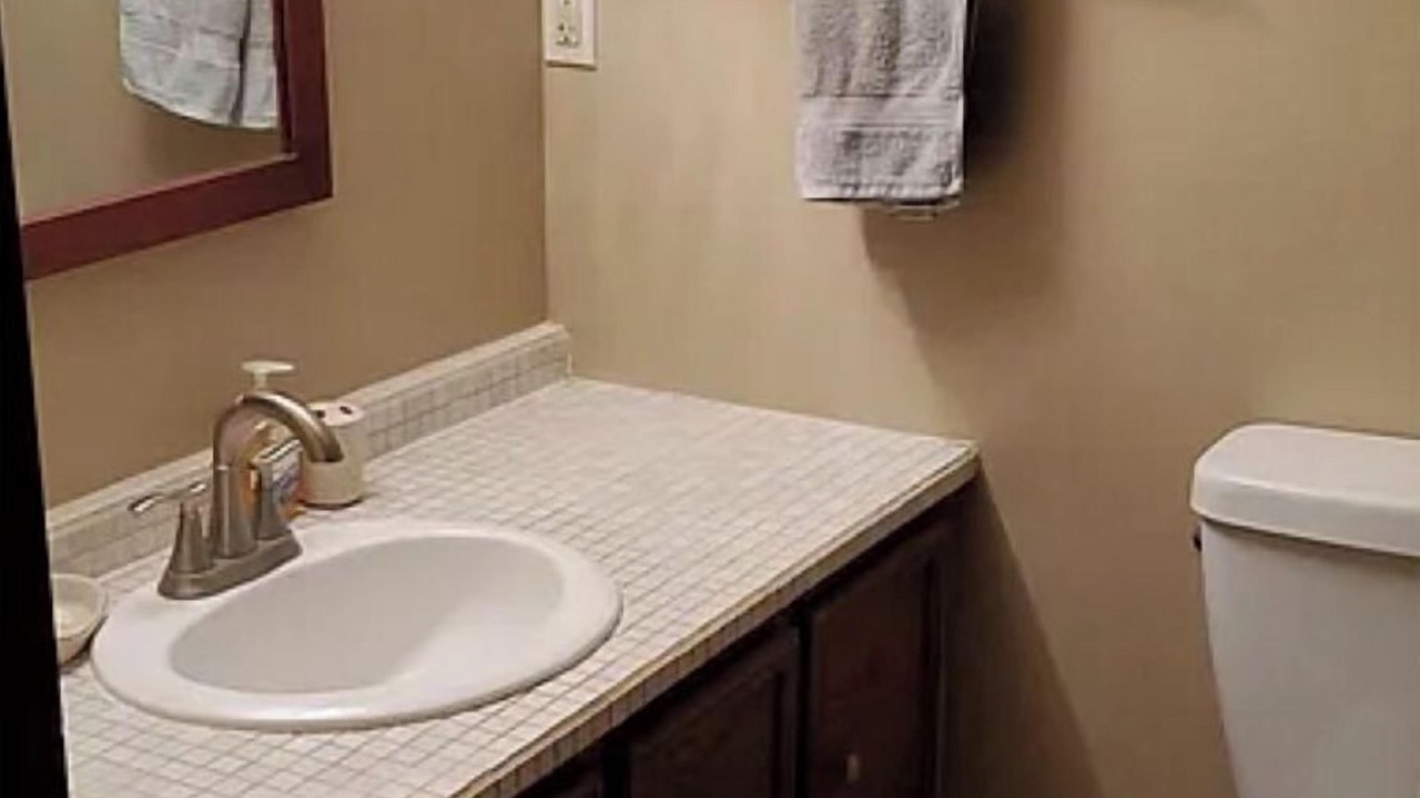 Photo of Bathroom in Bridgeville