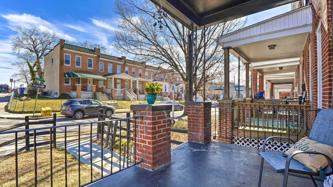 Photo of Outdoor in Woodbourne-McCabe