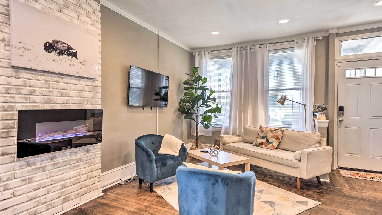Photo of Bedroom in Woodbourne-McCabe
