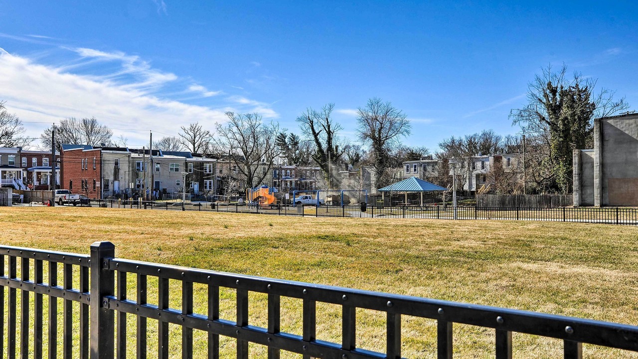 Photo of Outdoor in Woodbourne-McCabe