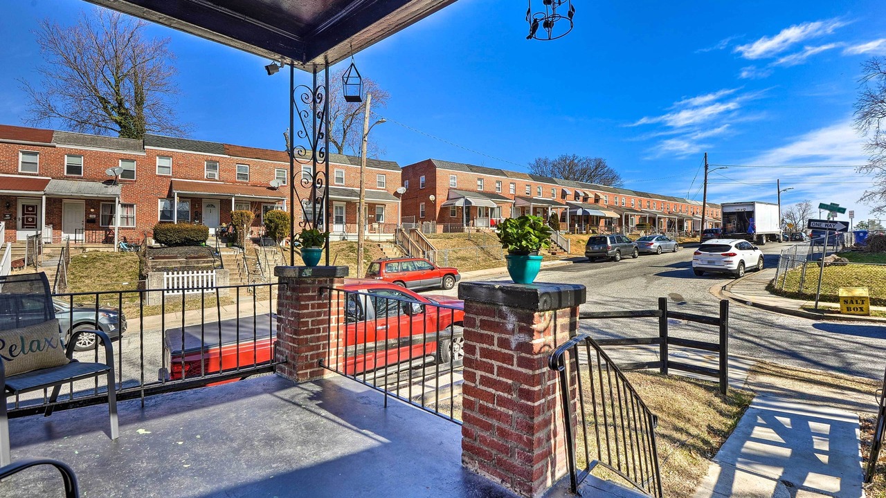 Photo of Outdoor in Woodbourne-McCabe