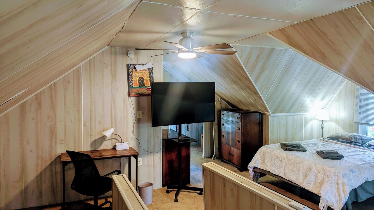 Photo of Bedroom in Enola