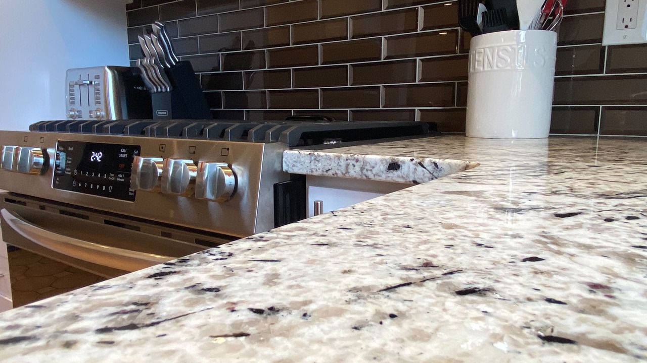 Photo of Kitchen in Forest Hill