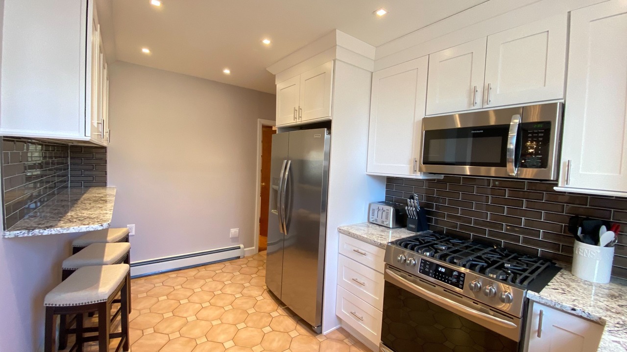 Photo of Kitchen in Forest Hill