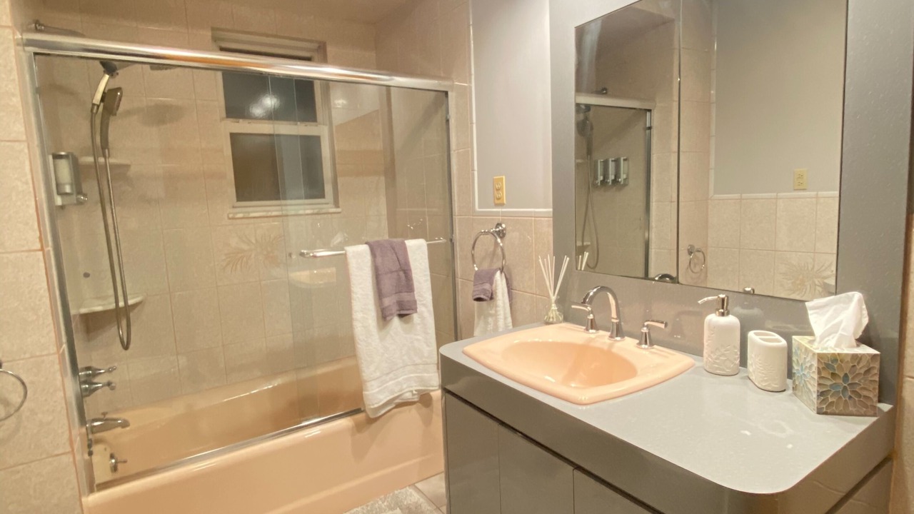 Photo of Bathroom in Forest Hill