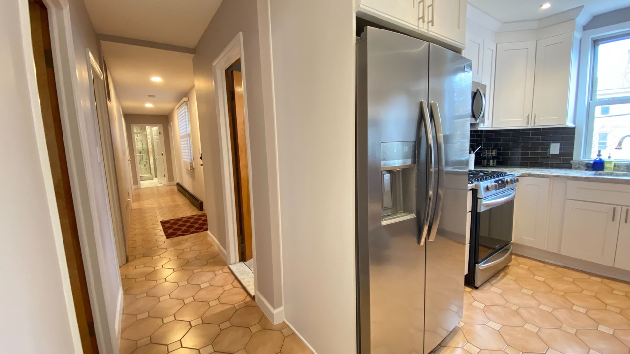 Photo of Kitchen in Forest Hill