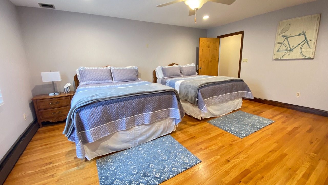 Photo of Bedroom in Forest Hill