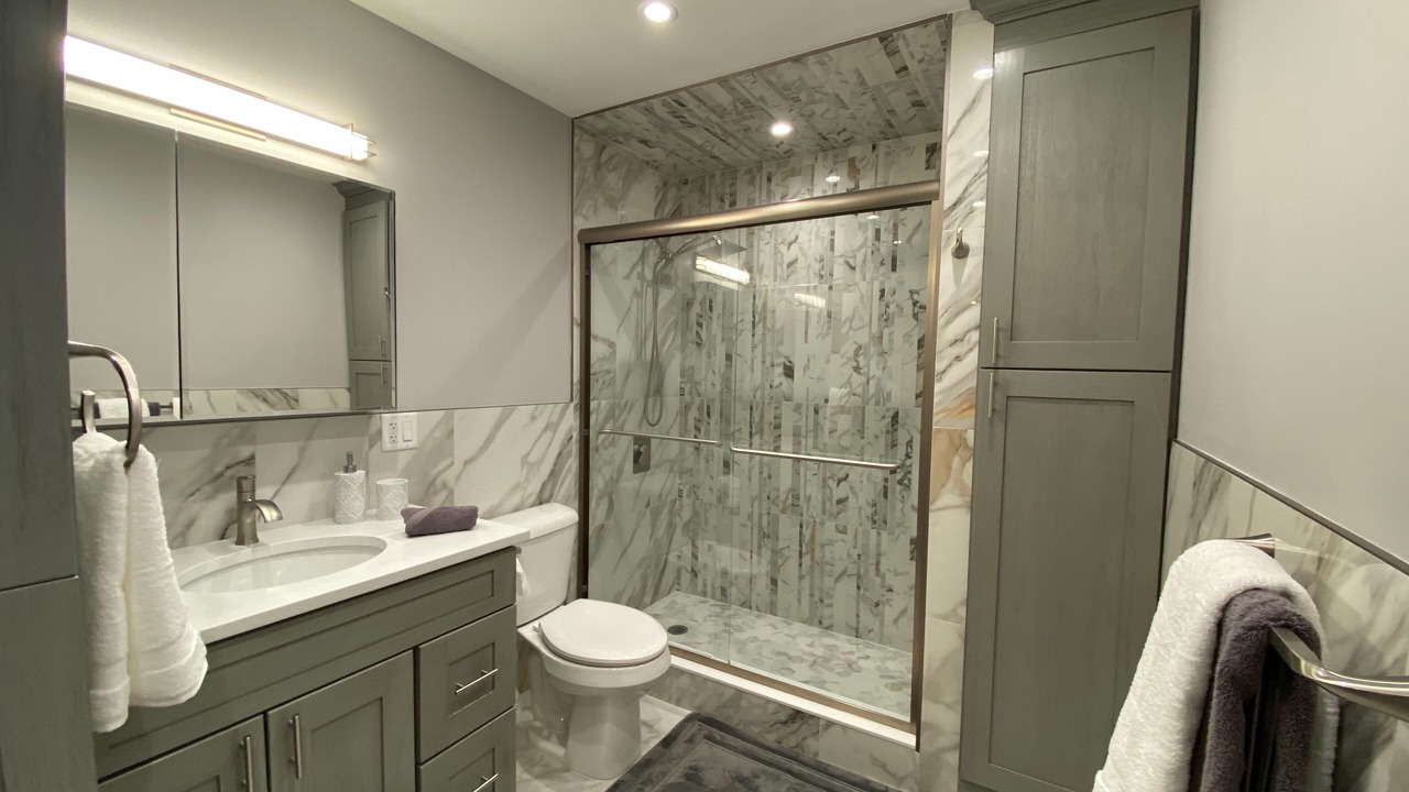 Photo of Bathroom in Forest Hill