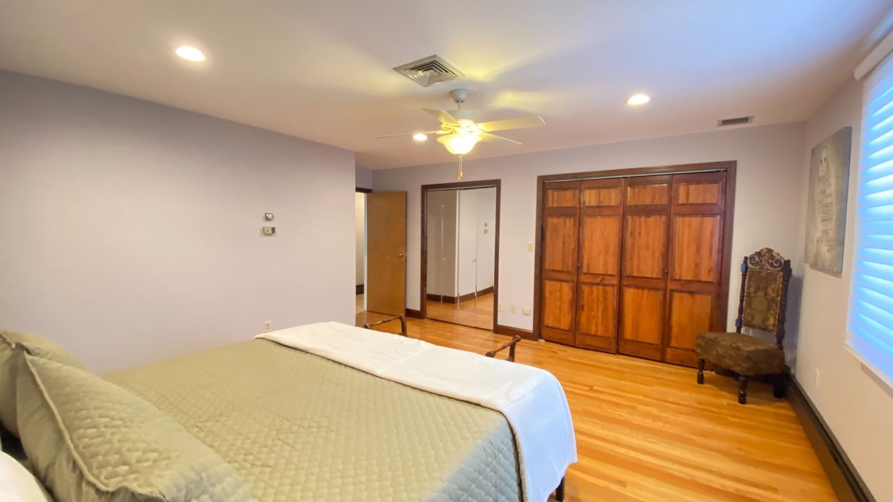 Photo of Bedroom in Forest Hill