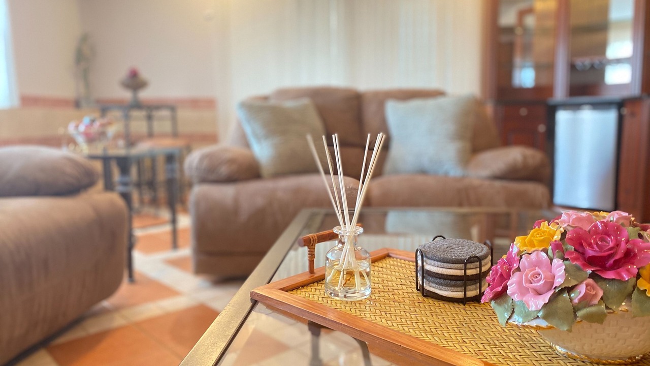 Photo of Livingroom in Forest Hill
