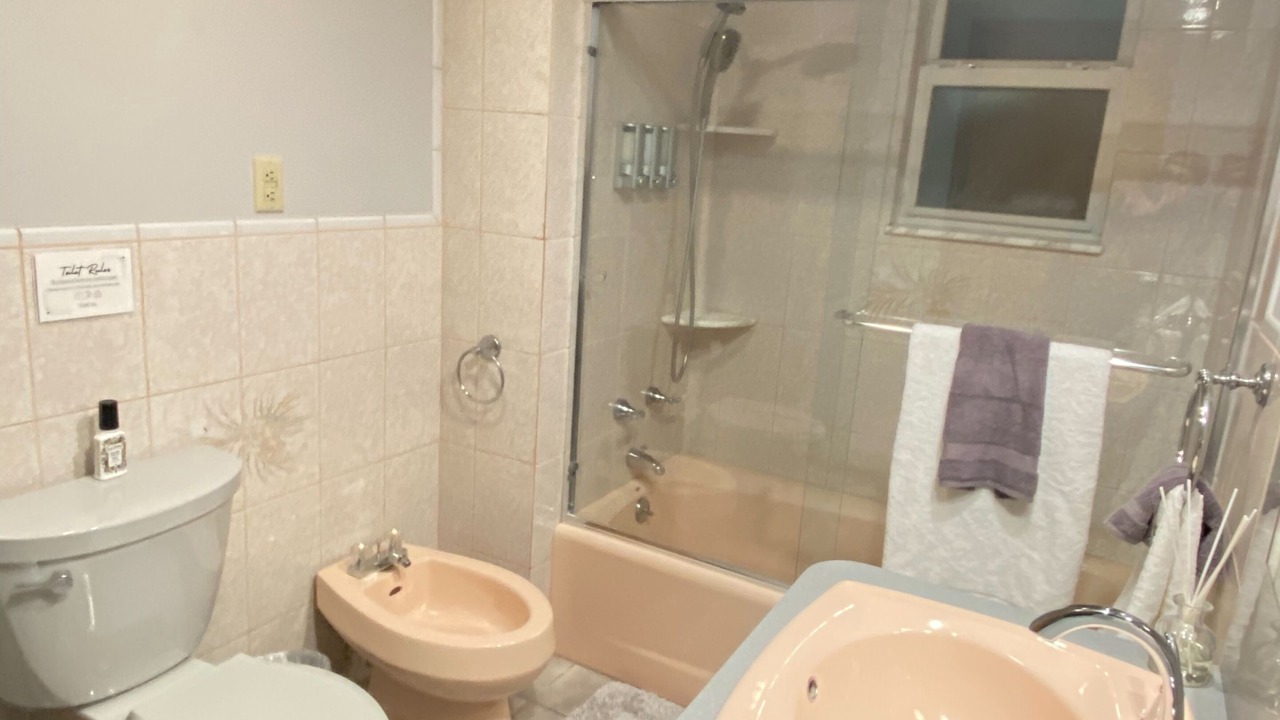 Photo of Bathroom in Forest Hill
