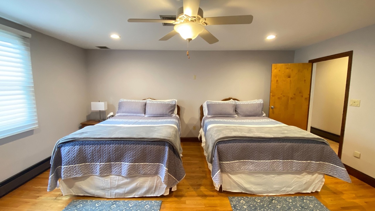 Photo of Bedroom in Forest Hill