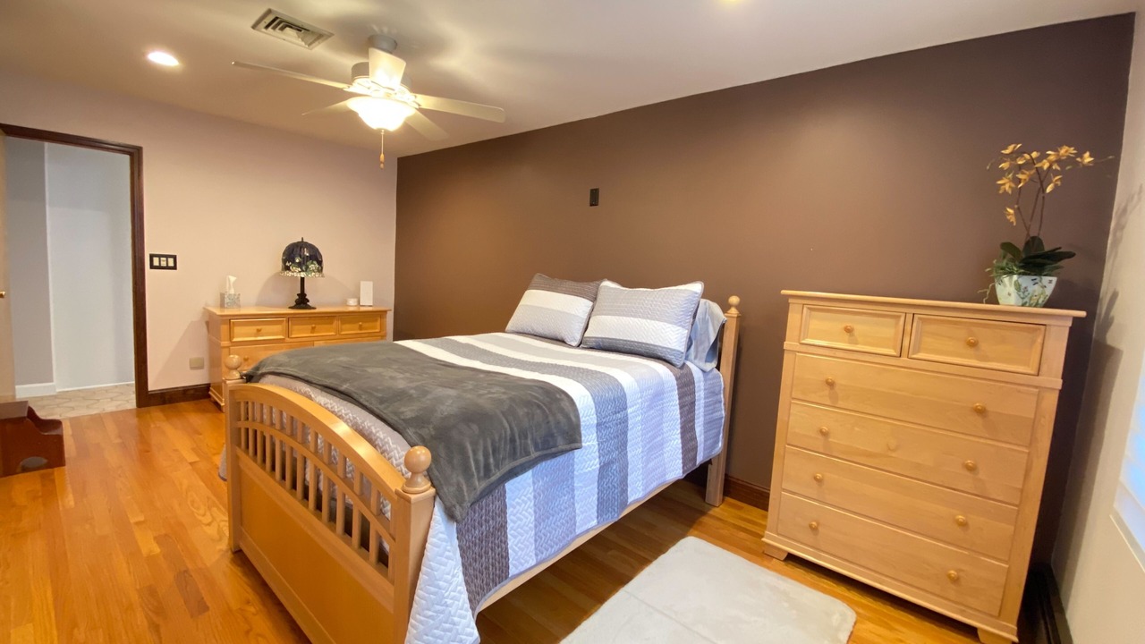 Photo of Bedroom in Forest Hill