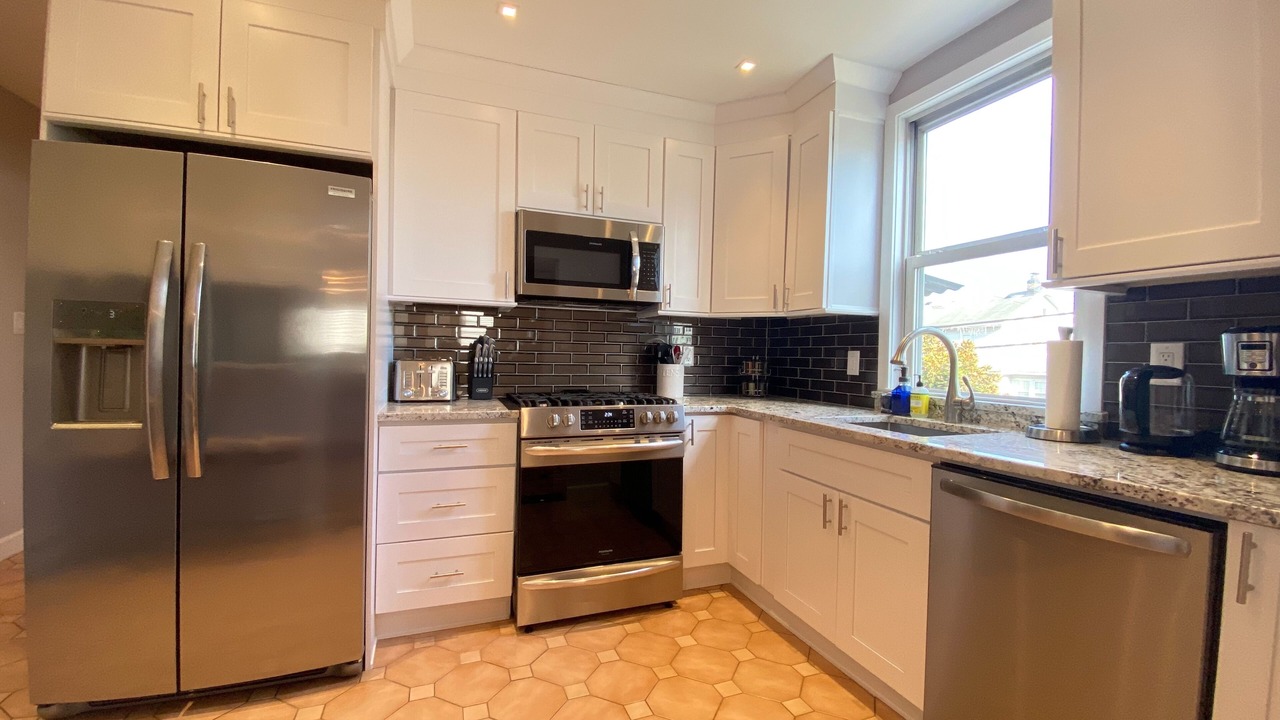 Photo of Kitchen in Forest Hill
