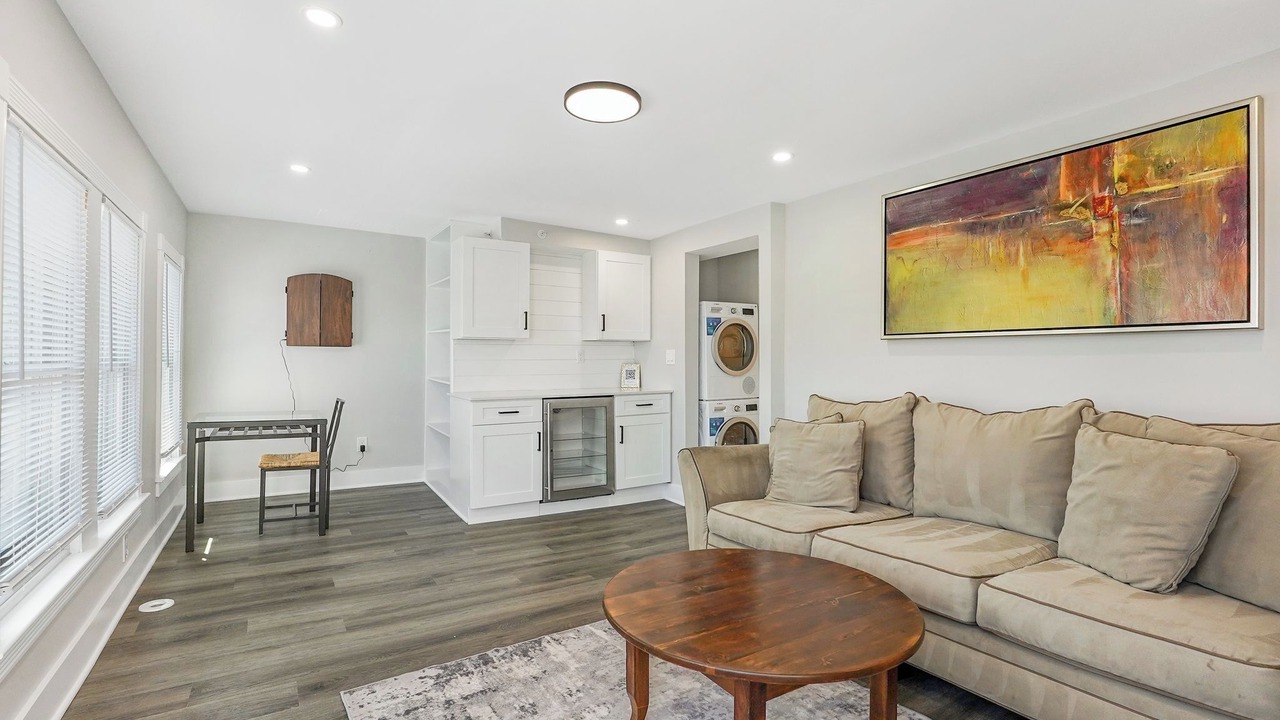 Photo of Livingroom in Ocean Grove
