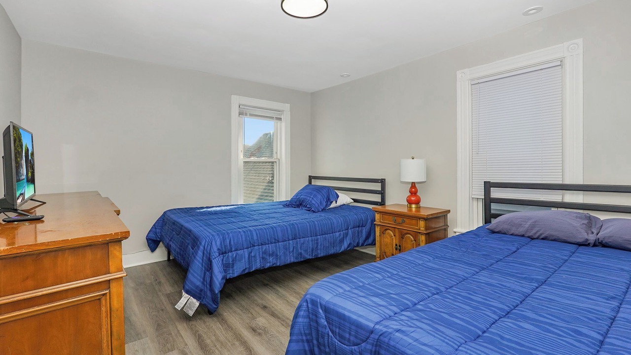 Photo of Bedroom in Ocean Grove