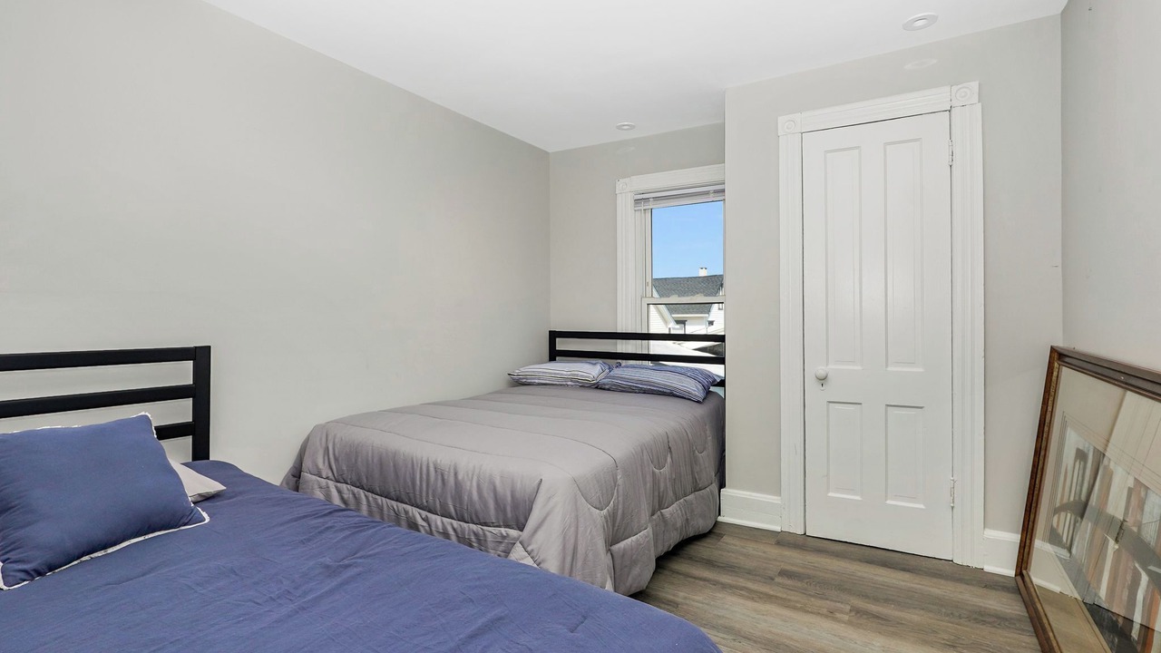 Photo of Bedroom in Ocean Grove