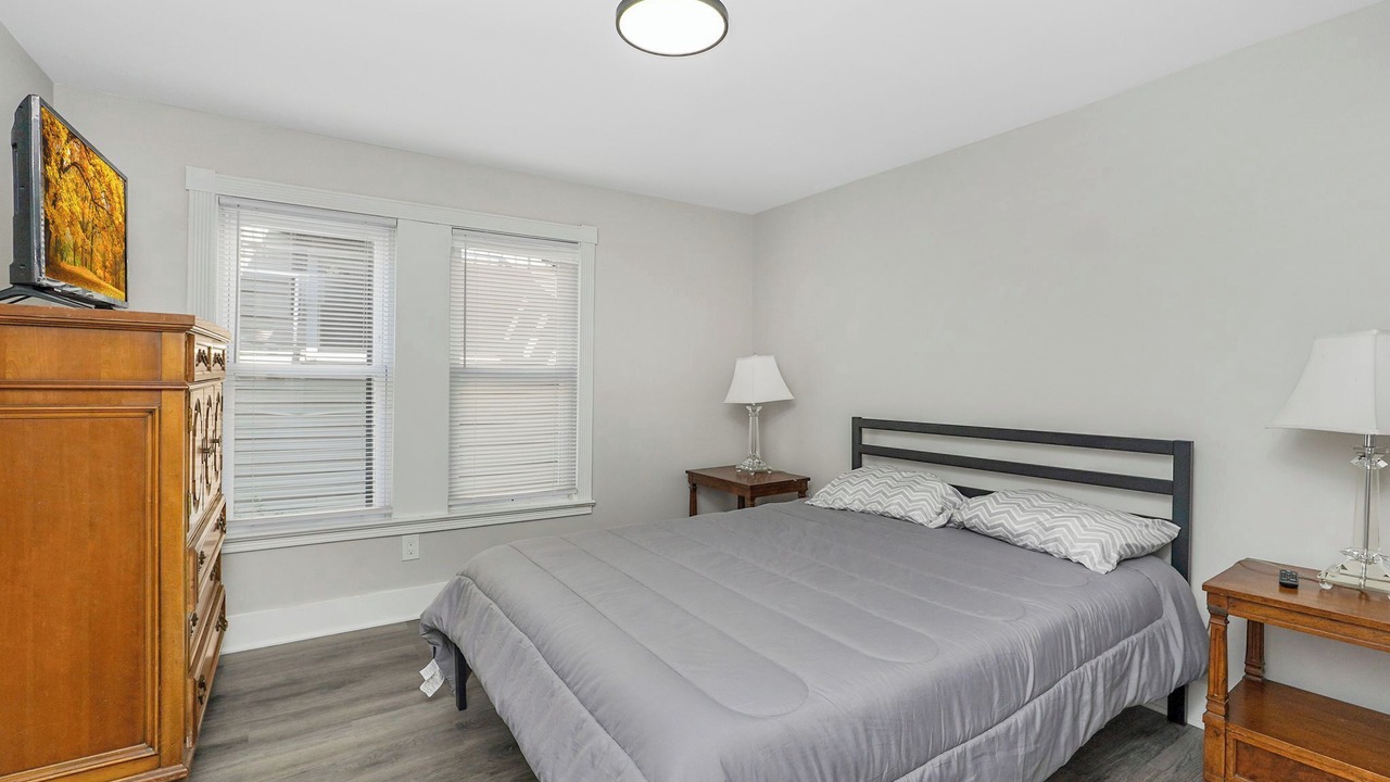 Photo of Bedroom in Ocean Grove