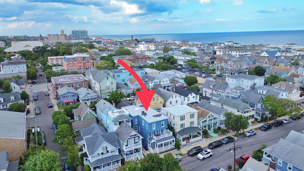 Photo of Outdoor in Ocean Grove