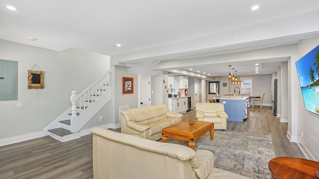 Photo of Livingroom in Ocean Grove