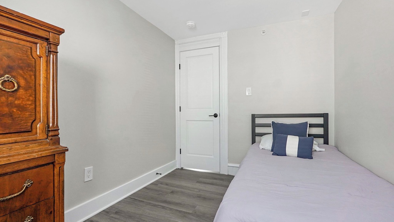 Photo of Bedroom in Ocean Grove