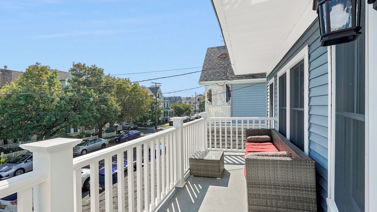 Photo of Outdoor in Ocean Grove