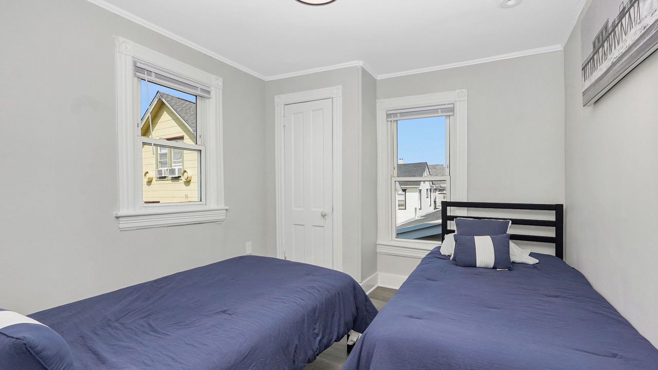 Photo of Bedroom in Ocean Grove