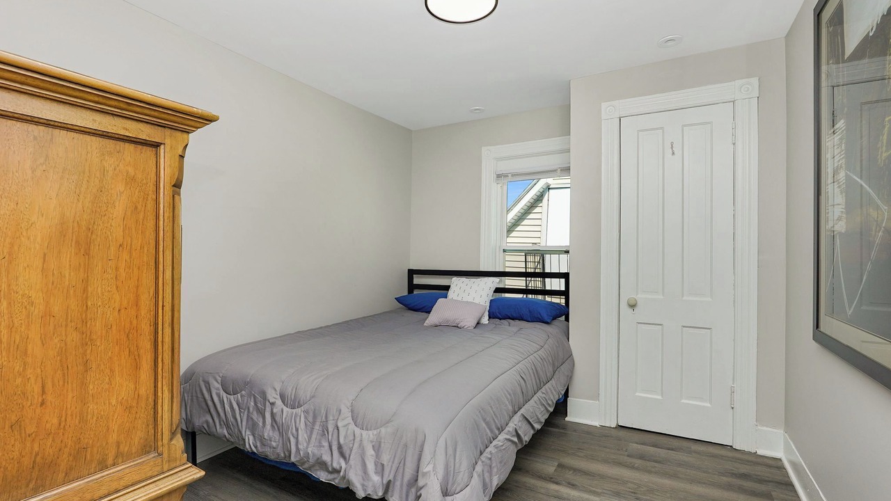 Photo of Bedroom in Ocean Grove