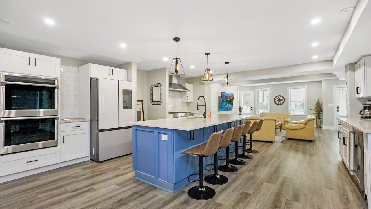 Photo of Kitchen in Ocean Grove