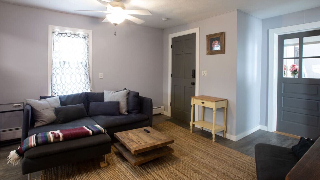 Photo of Livingroom in Northwest Harwinton