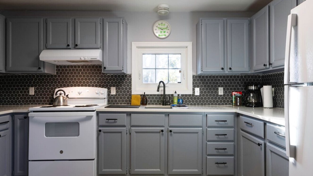 Photo of Kitchen in Northwest Harwinton