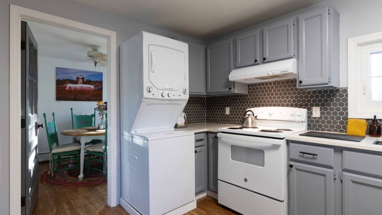 Photo of Kitchen in Northwest Harwinton