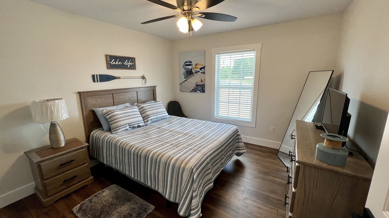 Photo of Bedroom in Nancy
