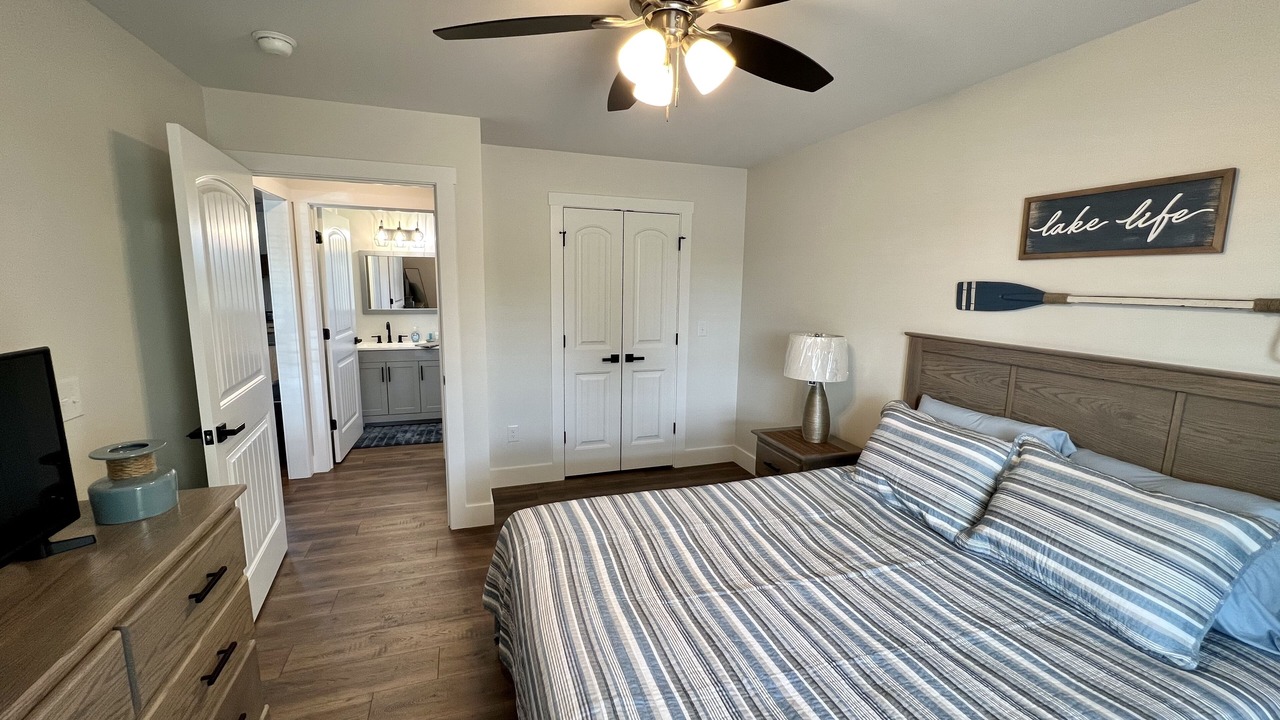 Photo of Bedroom in Nancy