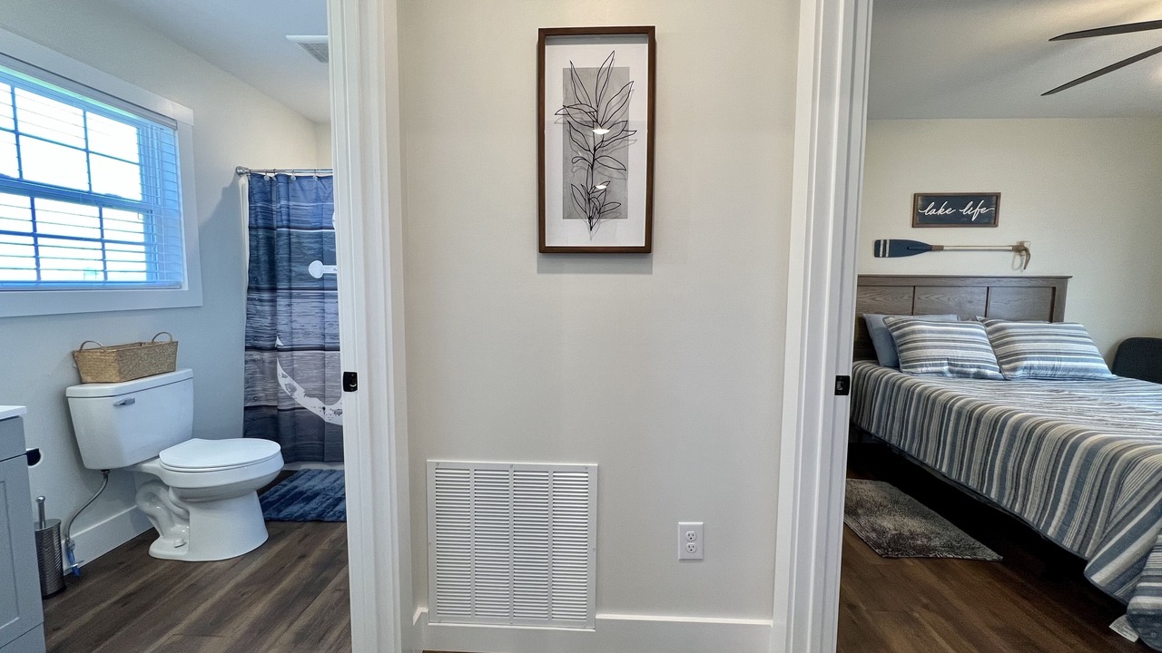 Photo of Bedroom in Nancy