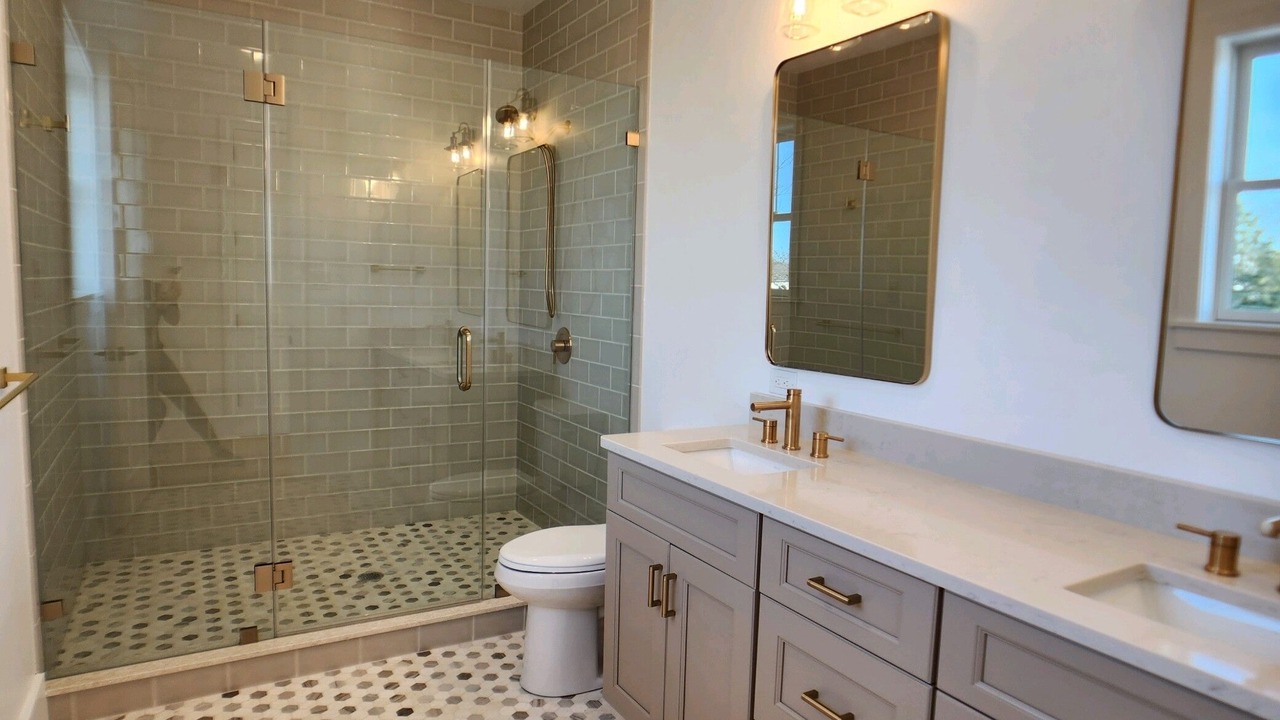 Photo of Bathroom in Cape May