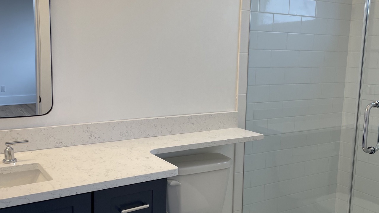 Photo of Bathroom in Cape May