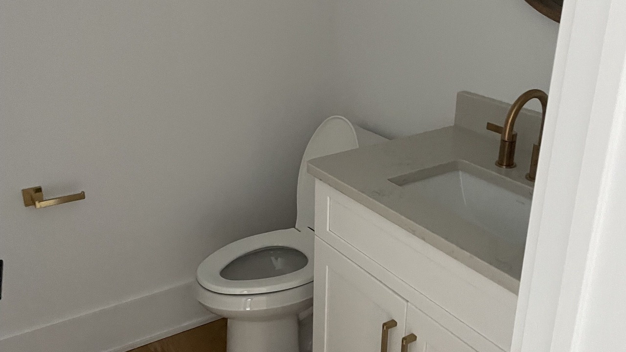 Photo of Bathroom in Cape May