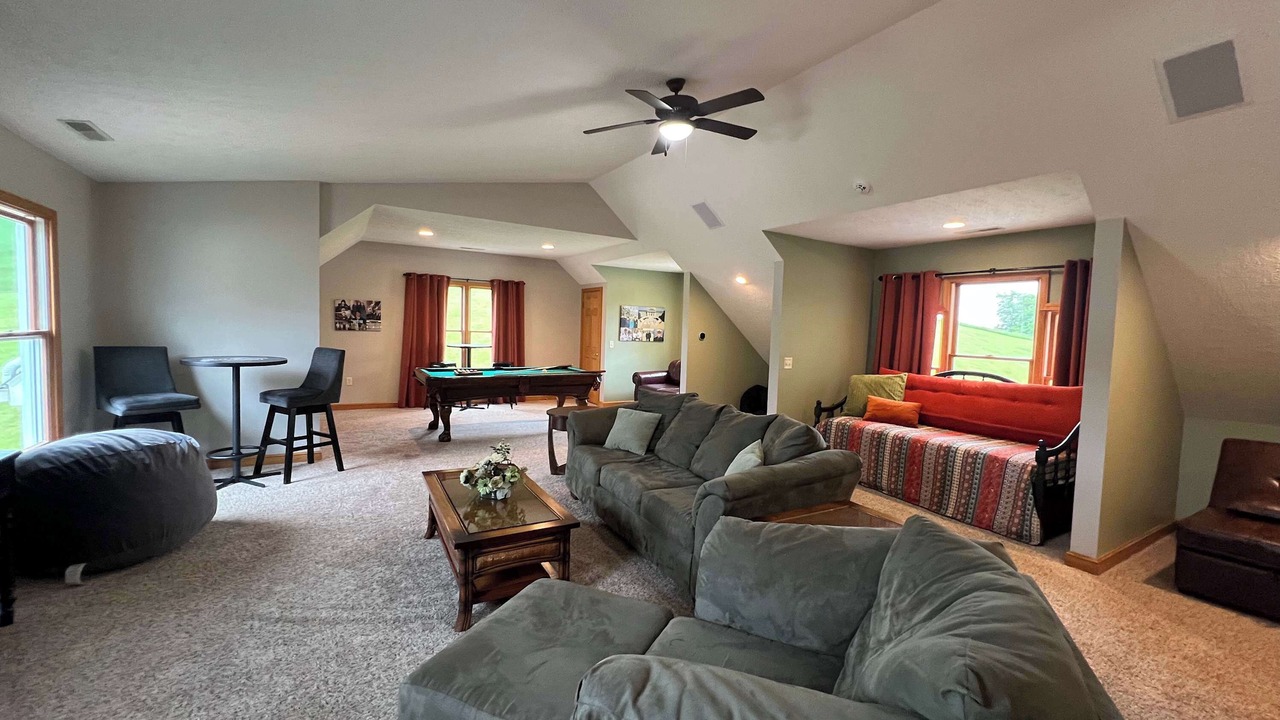 Photo of Bedroom in New Philadelphia
