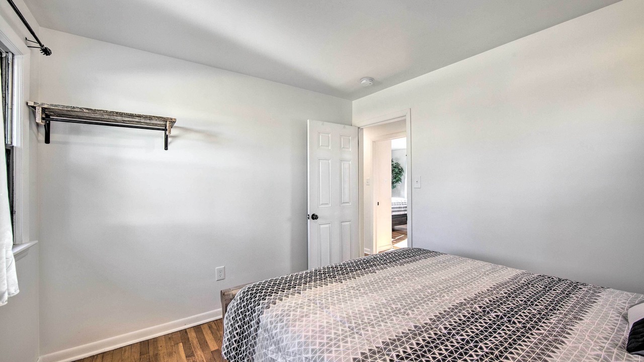 Photo of Bedroom in Maytown