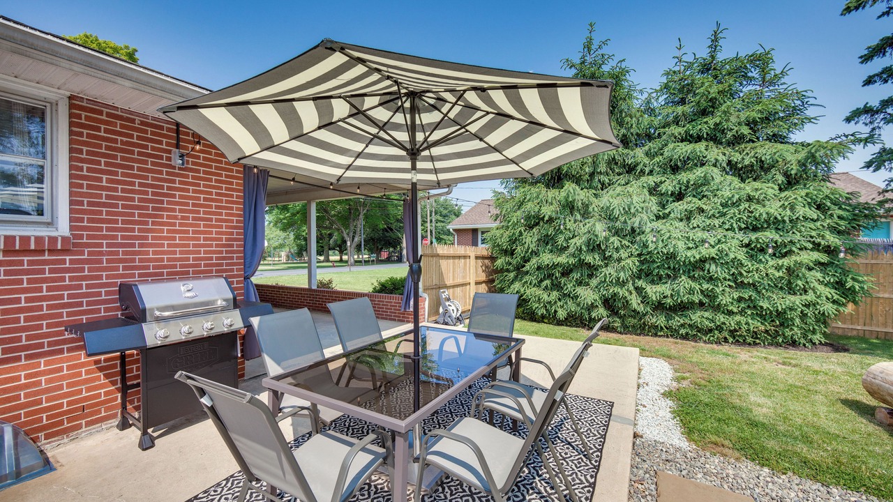 Photo of Outdoor in Maytown